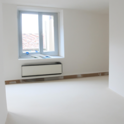 Rénovation Appartement : Rendre Votre Espace Plus Lumineux Villejuif